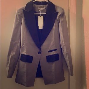 Women’s suit jacket